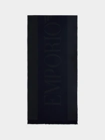 Шарфы и платки Emporio Armani модель 625007-CC307-17435 Фото