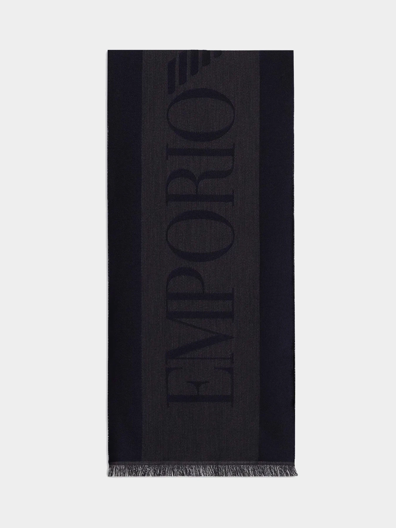 Шарфы и платки Emporio Armani модель 625007-CC307-15035 Шарфы и платки Emporio Armani модель 625007-CC307-15035 Фото