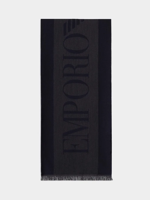 Шарфы и платки Emporio Armani модель 625007-CC307-15035 Фото