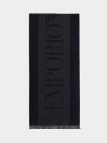Шарфтар мен орамалдар Emporio Armani үлгі 625007-CC307-15035 Фото