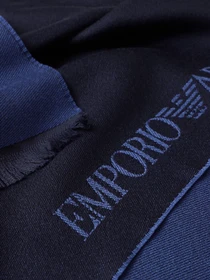 Шарфы и платки Emporio Armani модель 625007-CC307-18935 Фото