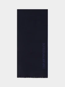 Шарфы и платки Emporio Armani модель 625007-CC307-18935 Фото
