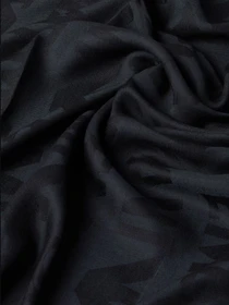 Шарфы и платки Emporio Armani модель 625287-4R397-00020 Фото