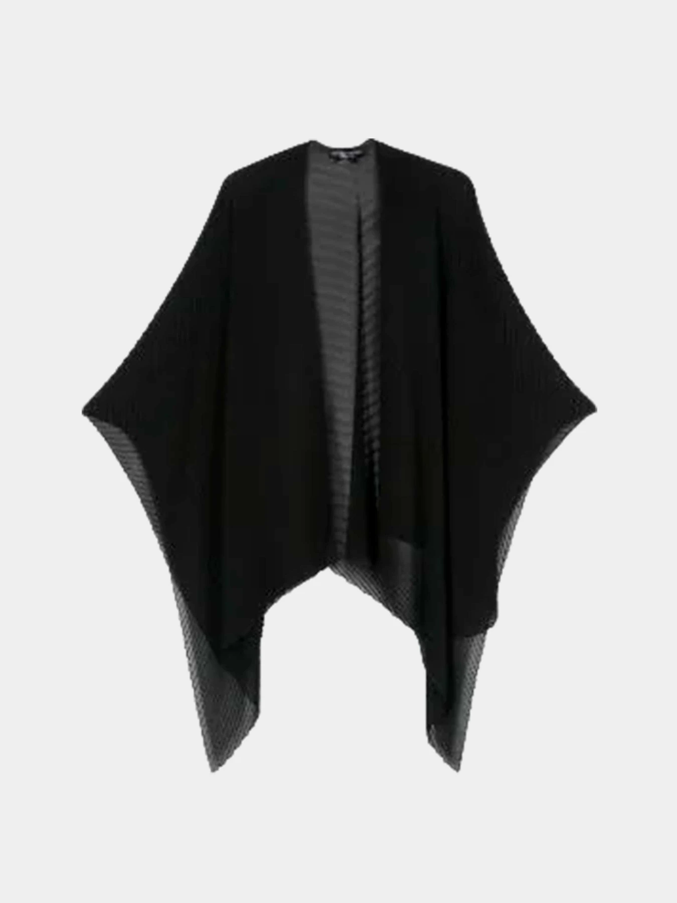 Шарфы и платки Emporio Armani модель 635522-4R330-00020 Фото