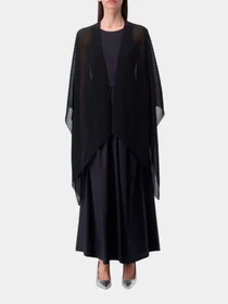 Шарфы и платки Emporio Armani модель 635522-4R330-00020 Фото