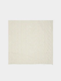 Шарфы и платки Emporio Armani модель 635238-4R324-00010 Фото