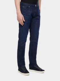 Джинсы Emporio Armani модель 8N1J06-1D16Z-0941 Фото