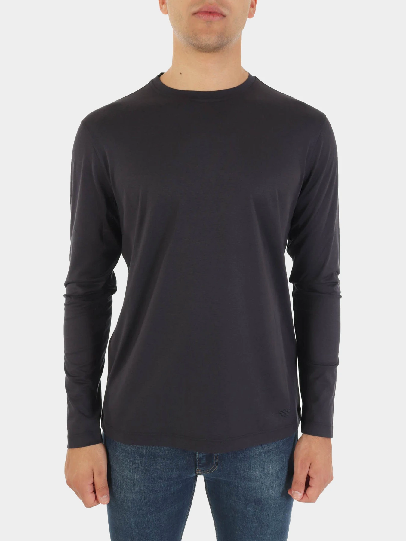 Худи и свитшоты Emporio Armani модель 8N1T85-1J2VZ-0828 Худи и свитшоты Emporio Armani модель 8N1T85-1J2VZ-0828 Фото