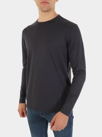 Худи и свитшоты Emporio Armani модель 8N1T85-1J2VZ-0828 Фото
