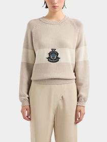 Худи и свитшоты Emporio Armani модель 8N2MYR-2MA5Z-0104 Фото