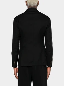 Пиджаки Emporio Armani модель E31GC6-F1052-999 Фото