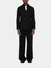 Пиджаки Emporio Armani модель E31GC6-F1052-999 Фото