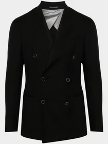 Пиджаки Emporio Armani модель E31GC6-F1052-999 Фото