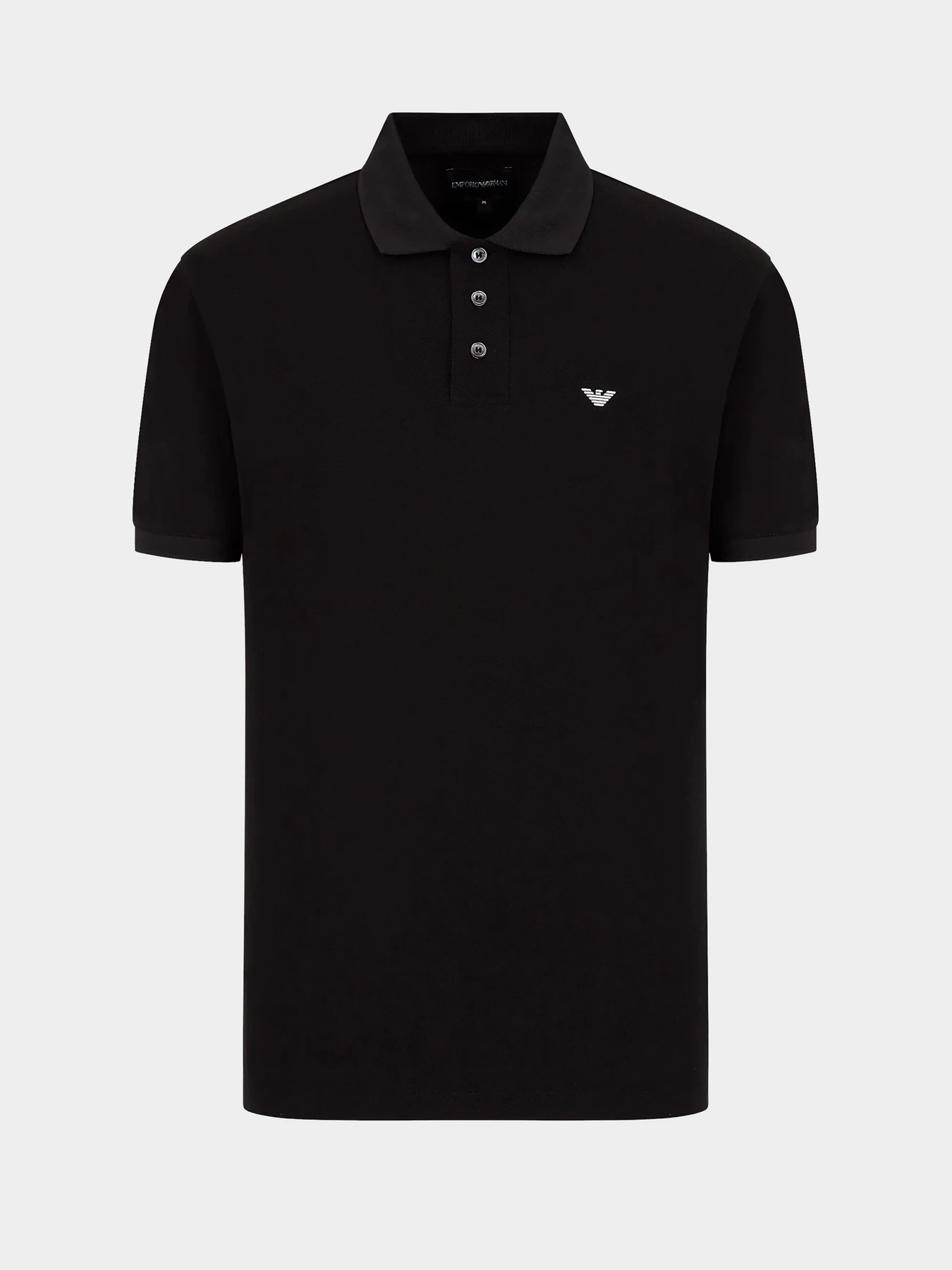Футболки и поло Emporio Armani модель 8N1FQ2-1JTKZ-0999 Фото