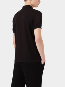 Футболки и поло Emporio Armani модель 8N1FQ2-1JTKZ-0999 Фото