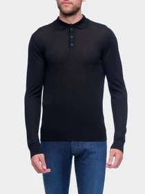 Футболки и поло Emporio Armani модель 8N1MV6-1M67Z-0999 Фото