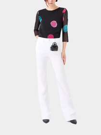 Джинсы Emporio Armani модель 8N2J47-2NV3Z-0100 Фото