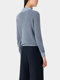 Худи и свитшоты Emporio Armani модель 8N2MYT-2MA6Z-0711 Фото