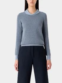 Худи и свитшоты Emporio Armani модель 8N2MYT-2MA6Z-0711 Фото