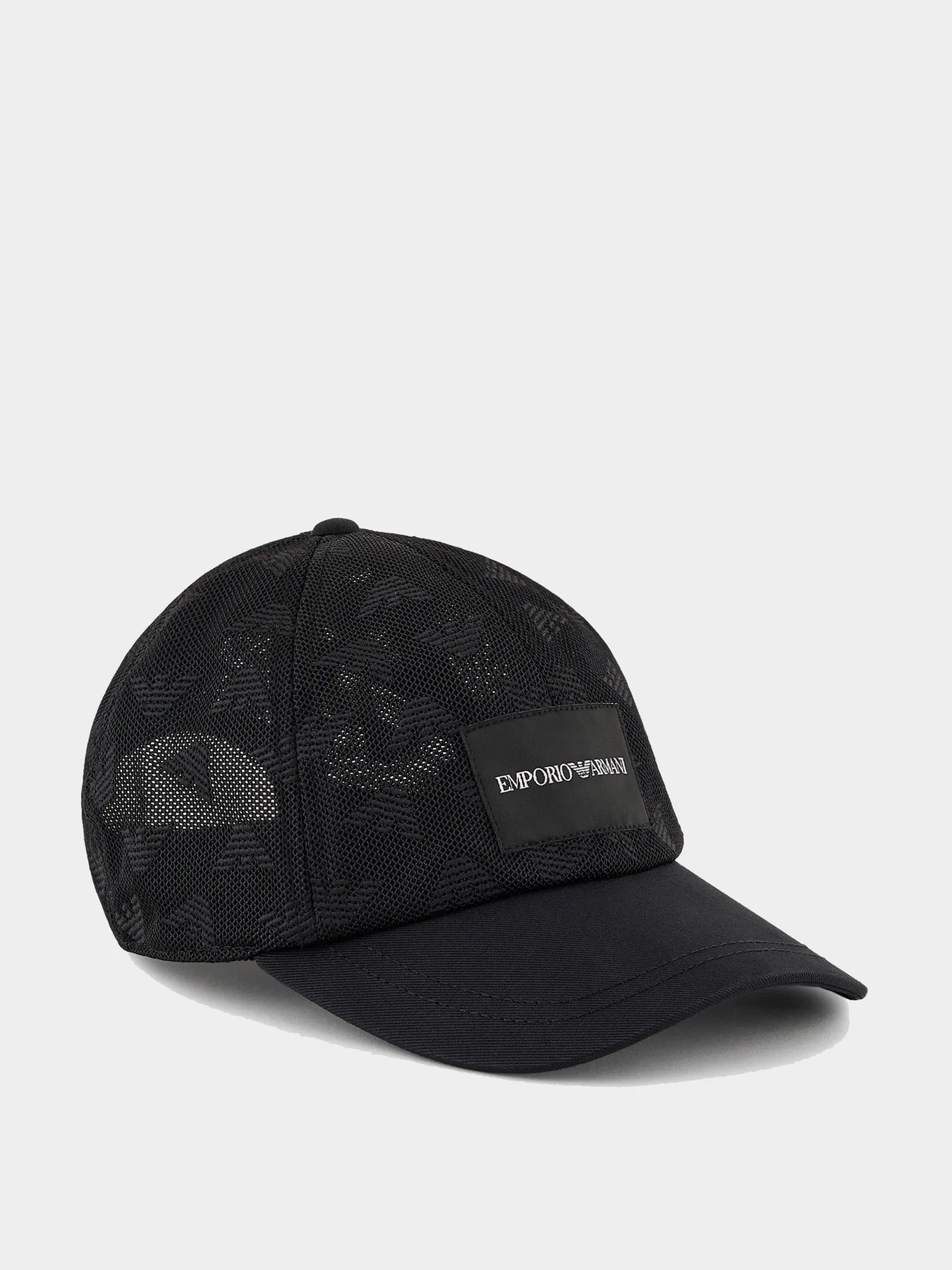 Шапки и кепки Emporio Armani модель 637522-4R506-00020 Шапки и кепки Emporio Armani модель 637522-4R506-00020 Фото