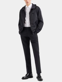 Рубашки Emporio Armani модель 8N1C91-1NI9Z-0100 Фото
