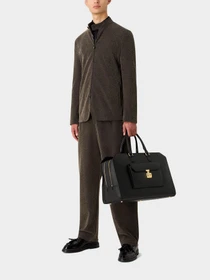 Рубашки Emporio Armani модель E31SM0-F1011-999 Фото