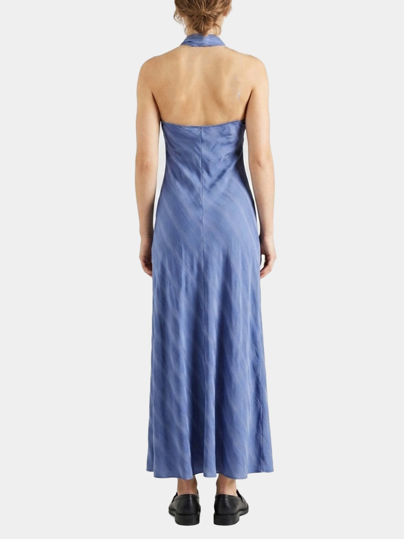 Платья Emporio Armani модель E3NA20-F2136-019 Платья Emporio Armani модель E3NA20-F2136-019 Фото