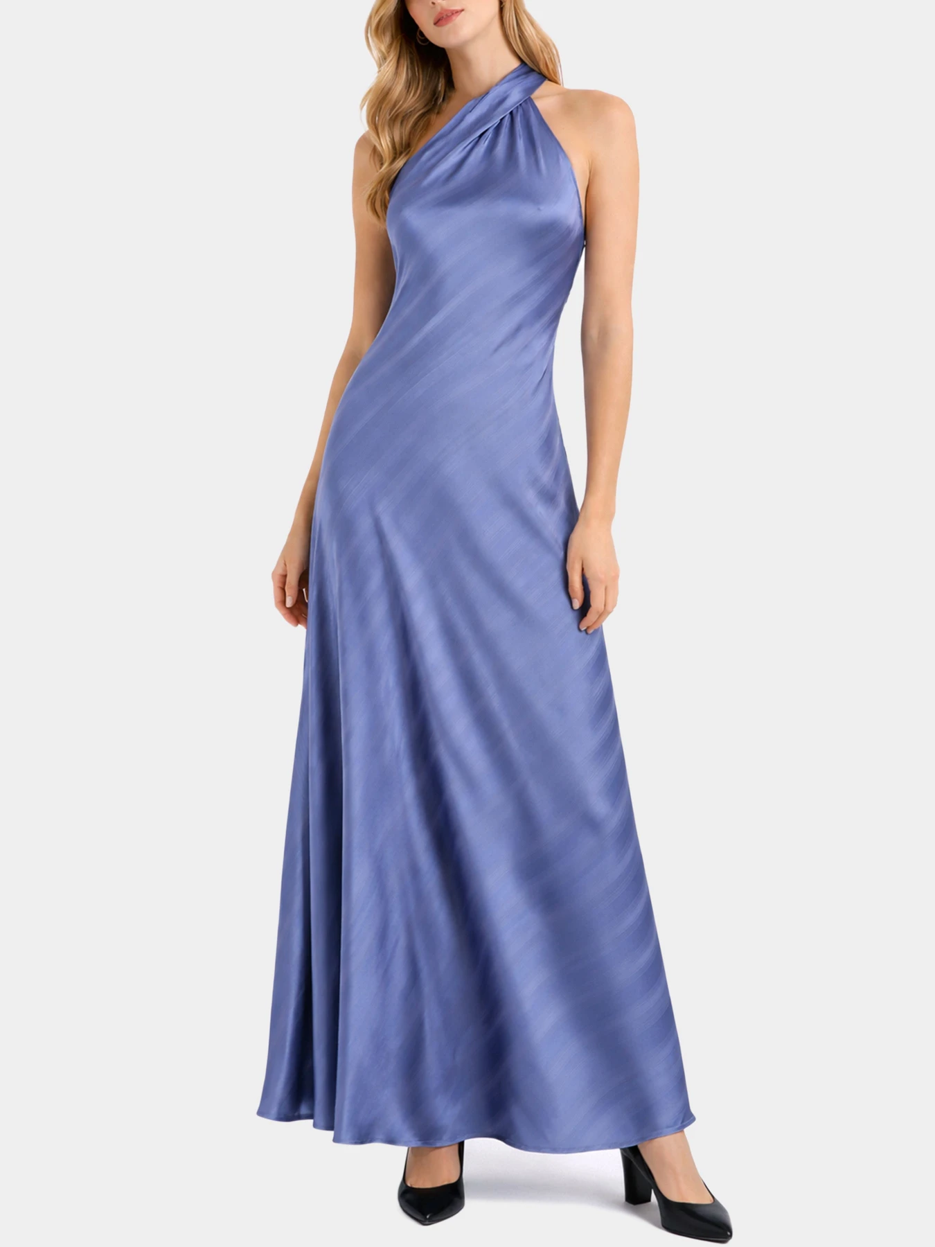 Платья Emporio Armani модель E3NA20-F2136-019 Платья Emporio Armani модель E3NA20-F2136-019 Фото