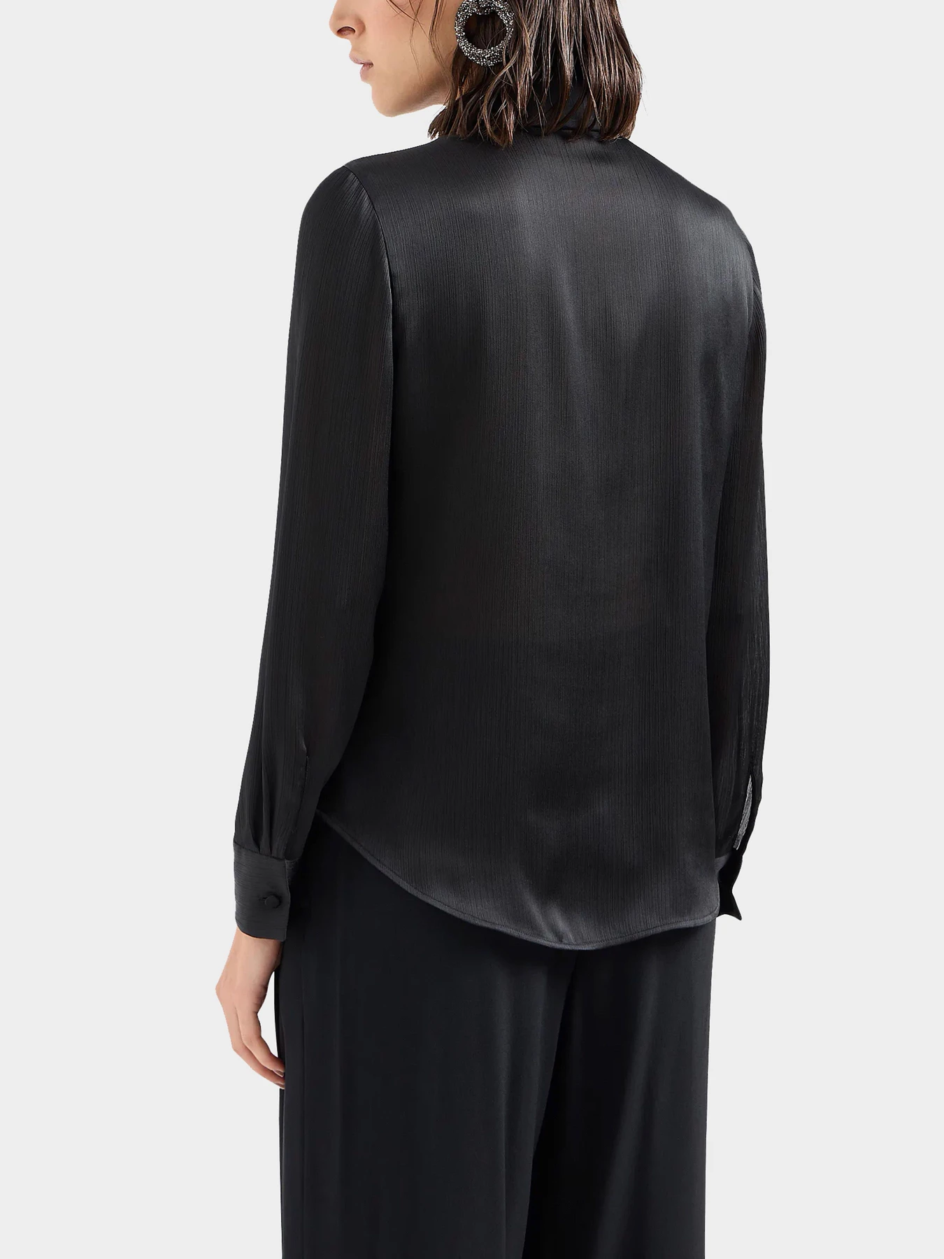 Рубашки Emporio Armani модель E3NC11-F2308-999 Рубашки Emporio Armani модель E3NC11-F2308-999 Фото