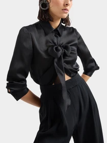 Рубашки Emporio Armani модель E3NC11-F2308-999 Фото
