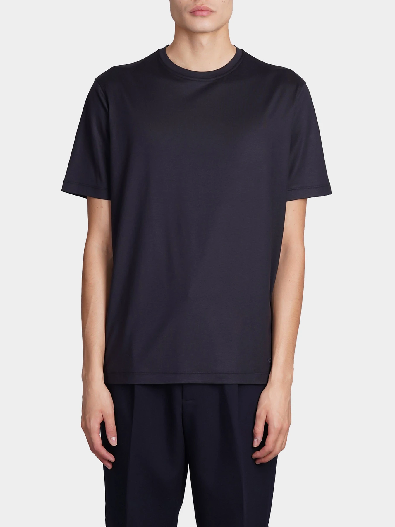 Футболки и поло Emporio Armani модель 8N1T86-1J2VZ-0828 Фото