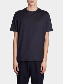 Футболки и поло Emporio Armani модель 8N1T86-1J2VZ-0828 Фото