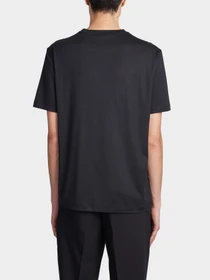 Футболки и поло Emporio Armani модель 8N1T86-1J2VZ-0999 Фото