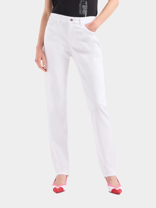 Джинсы Emporio Armani модель 8N2J18-2NV3Z-0100 Фото