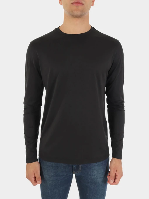 Худи и свитшоты Emporio Armani модель 8N1T85-1J2VZ-0999 Фото