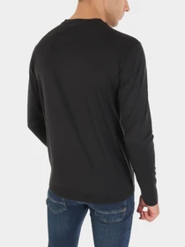 Худи и свитшоты Emporio Armani модель 8N1T85-1J2VZ-0999 Фото