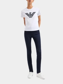 Футболки и поло Emporio Armani модель 8N2T9C-2J53Z-F108 Фото