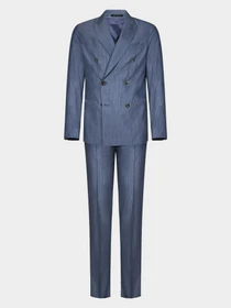 Костюмы Emporio Armani модель E31VC6-F1507-726 Фото