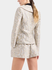 Пиджаки Emporio Armani модель E3NG2B-F2128-010 Фото