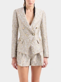 Пиджаки Emporio Armani модель E3NG2B-F2128-010 Фото