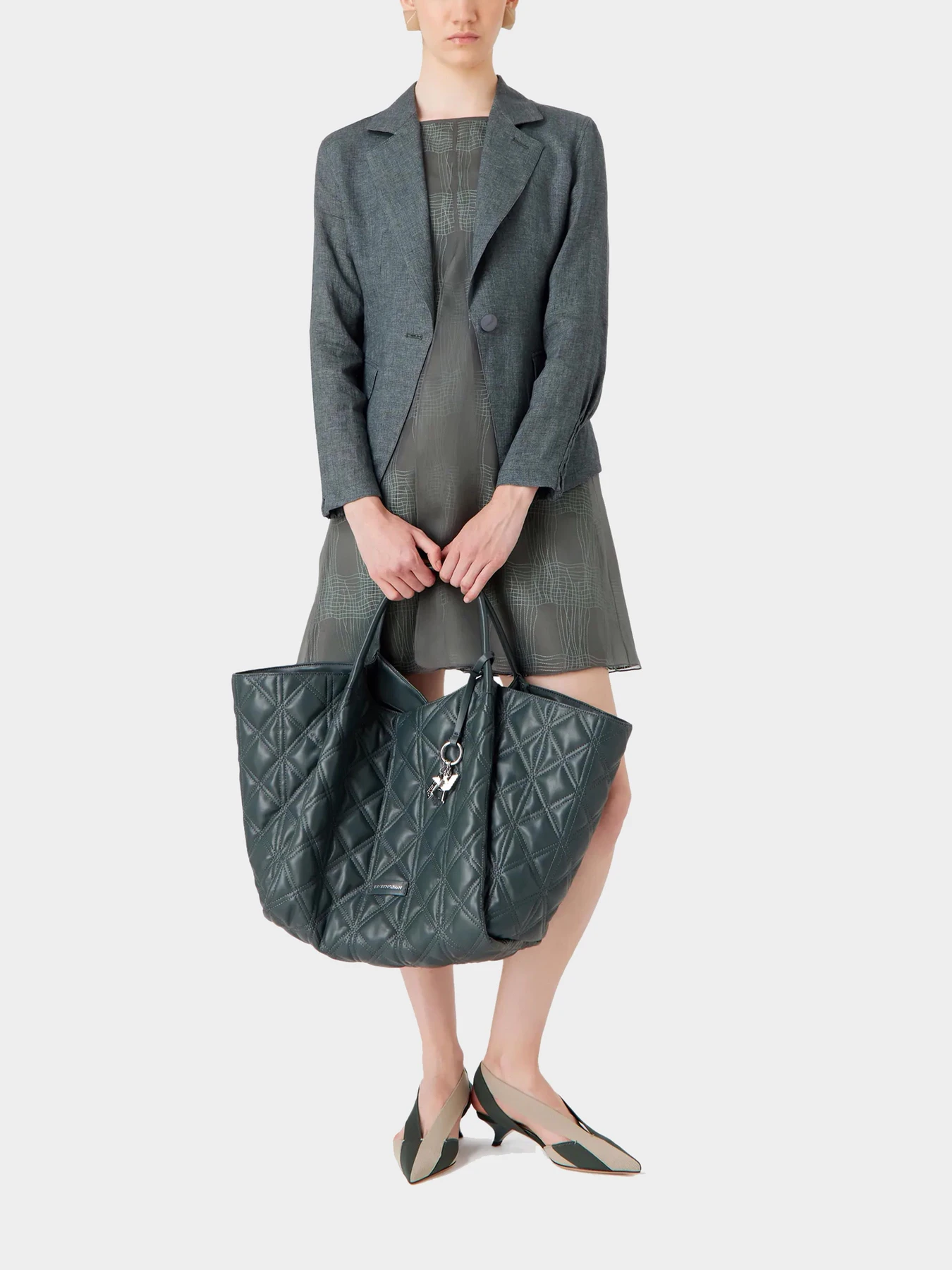 Пиджаки Emporio Armani модель E3NG31-F2017-015 Пиджаки Emporio Armani модель E3NG31-F2017-015 Фото