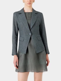 Пиджаки Emporio Armani модель E3NG31-F2017-015 Фото