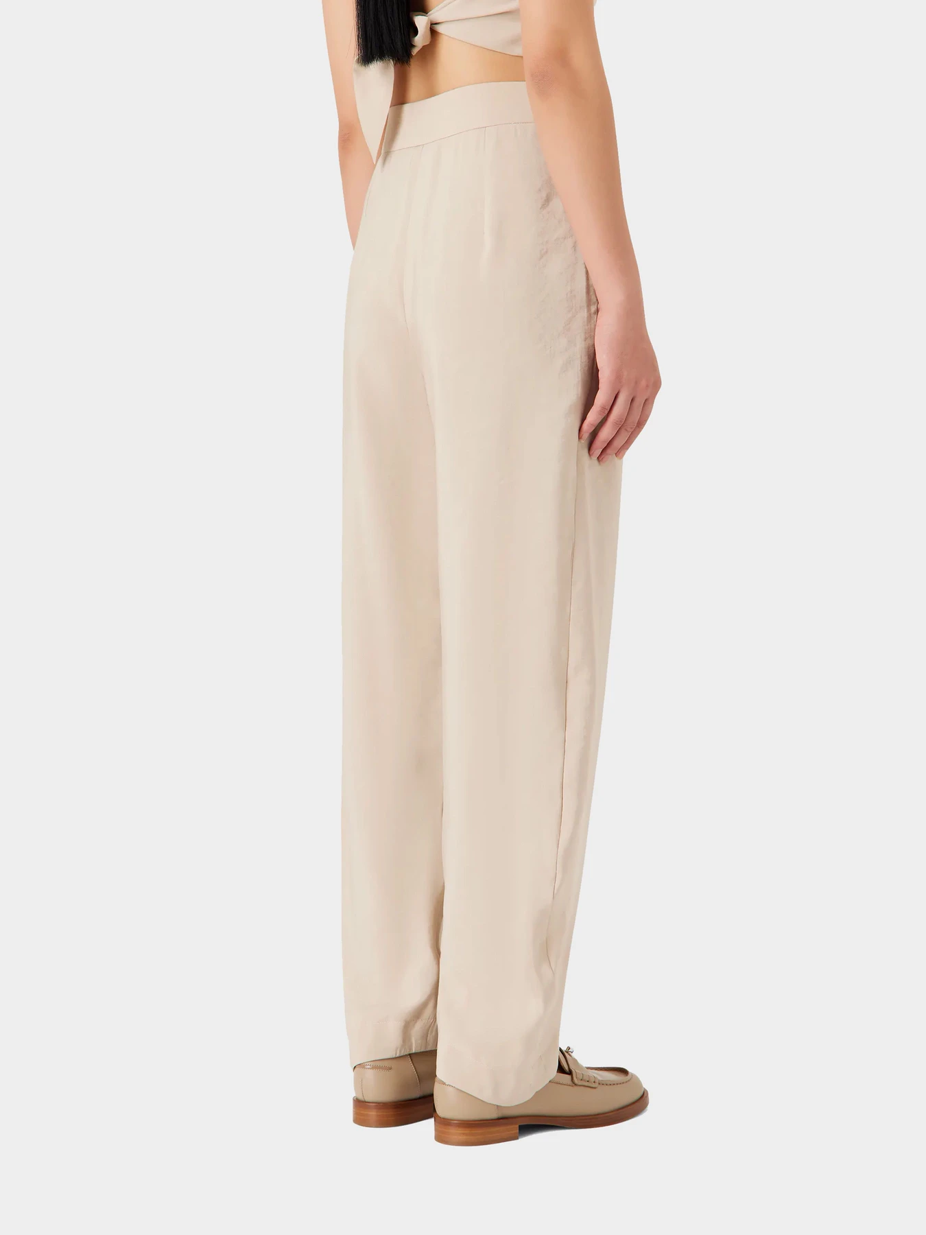 Брюки Emporio Armani модель E3NP28-F2008-109 Брюки Emporio Armani модель E3NP28-F2008-109 Фото