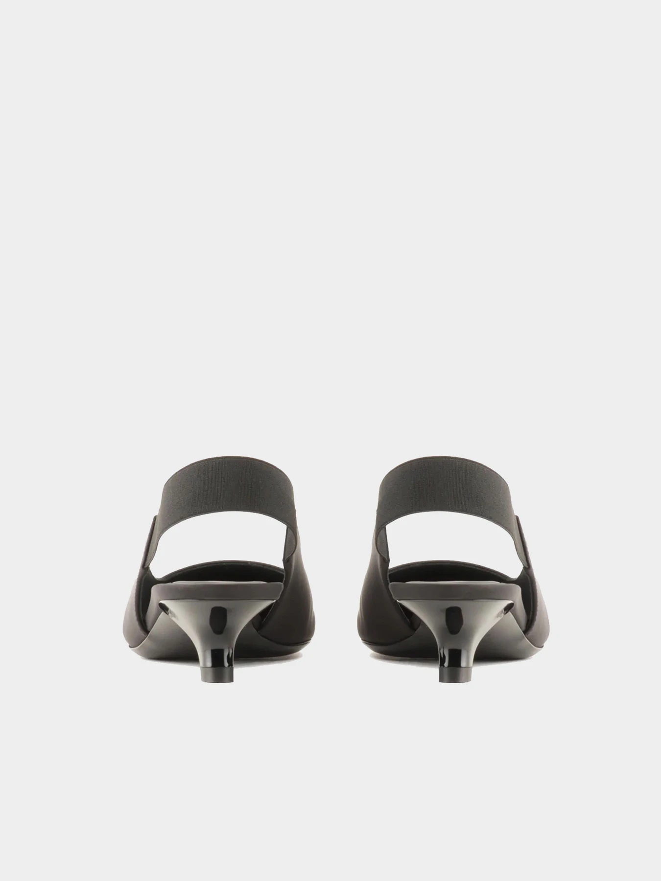Туфли и лоферы Emporio Armani модель X3E463-XR140-K001 Фото