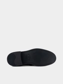 Туфли и лоферы Emporio Armani модель X4J110-XAT24-00002 Фото