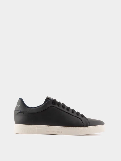 Кеды Emporio Armani модель X4X598-XF662-00285 Фото