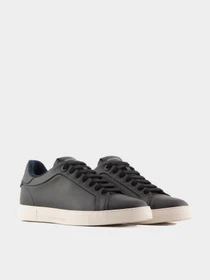 Кеды Emporio Armani модель X4X598-XF662-00285 Фото