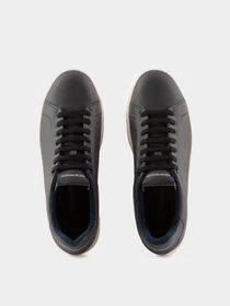 Кеды Emporio Armani модель X4X598-XF662-00285 Фото