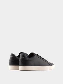 Кеды Emporio Armani модель X4X598-XF662-00285 Фото