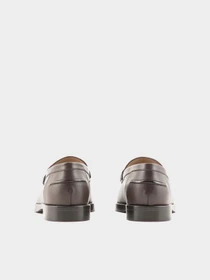 Туфли и лоферы Emporio Armani модель X3A101-XF771-00003 Фото